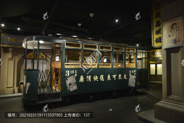 廣富林文化展示館