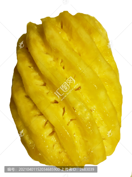 云南菠蘿