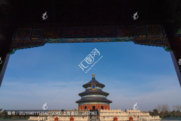 北京天壇