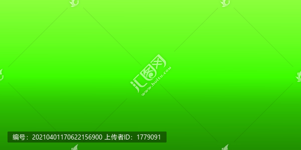綠色漸變