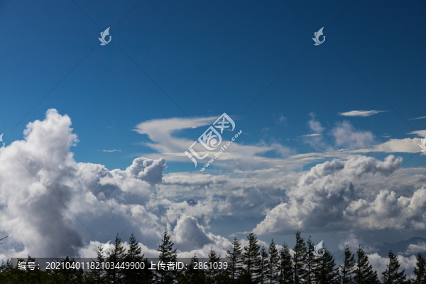 富士山景區(qū)風(fēng)光