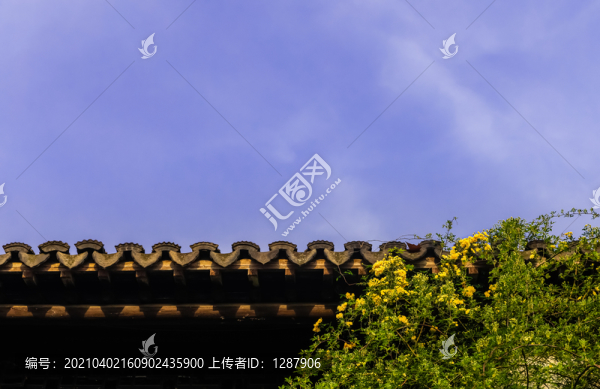 屋檐