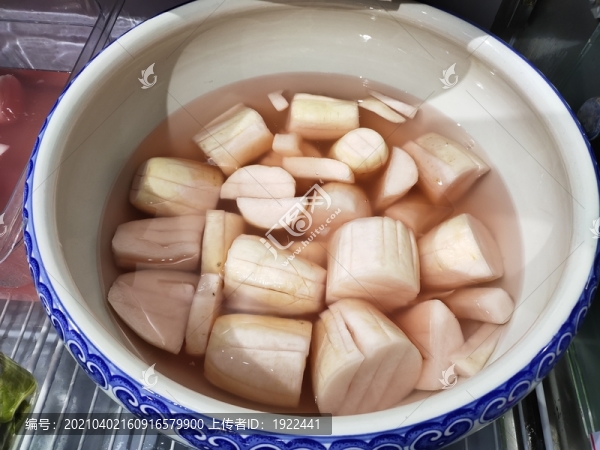 酸蘿卜