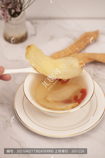 玉竹