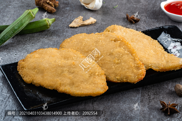 雞排
