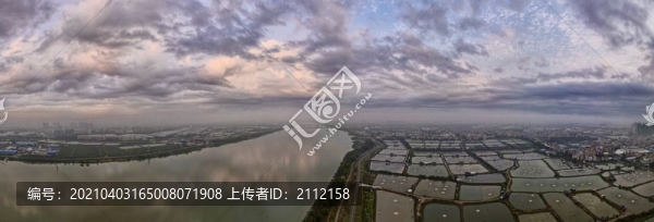 田園風光