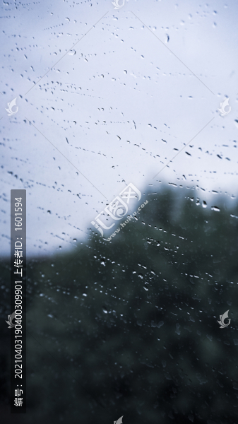 雨