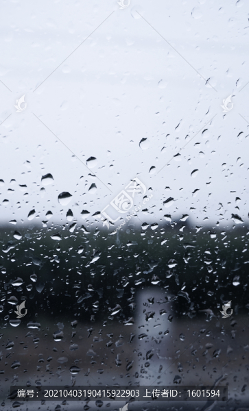 雨