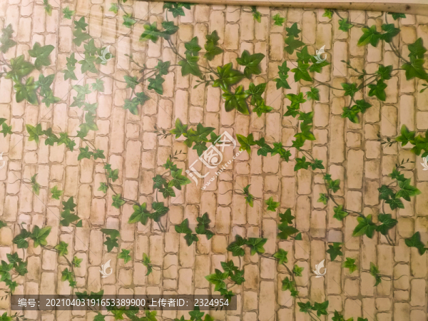 背景墻