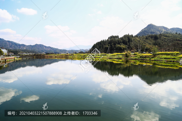 山水畫