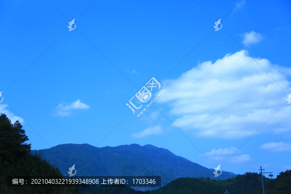 山水畫