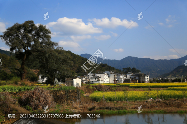 山水畫