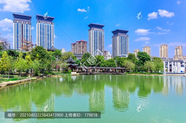 云南彌勒紅河水鄉(xiāng)