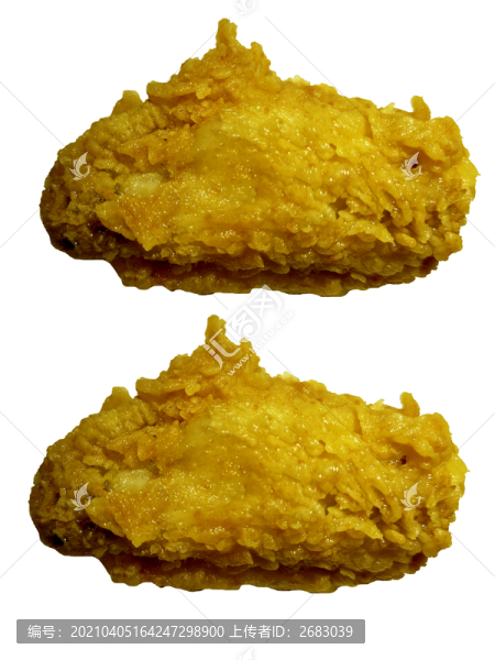 香酥雞翅