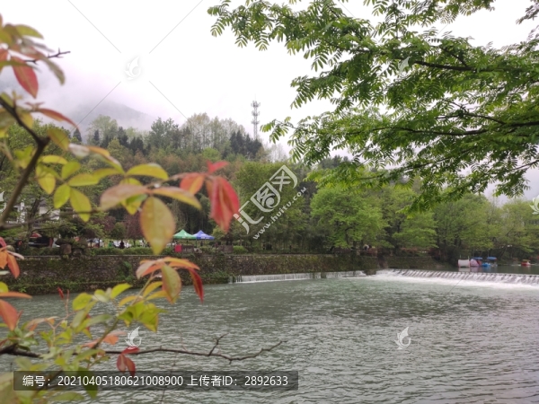 西鄉(xiāng)駱家壩