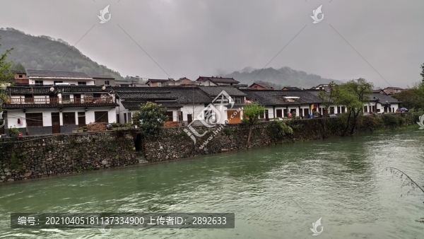 西鄉(xiāng)駱家壩