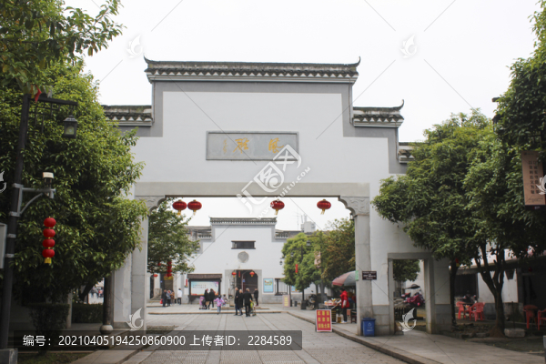 靖港古鎮(zhèn)