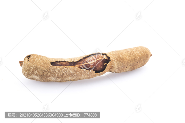 干貨酸角