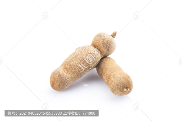 甜角