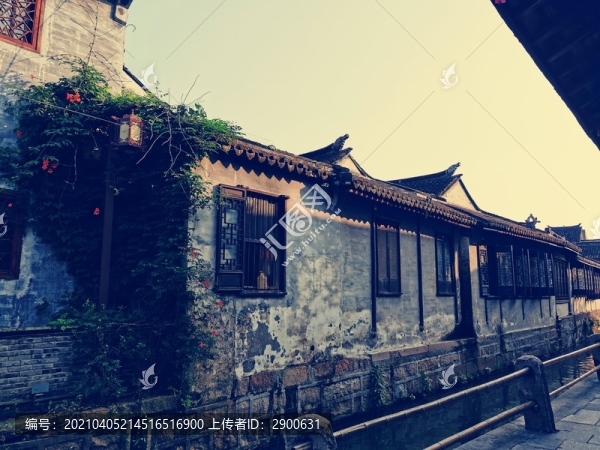 江南水鄉(xiāng)