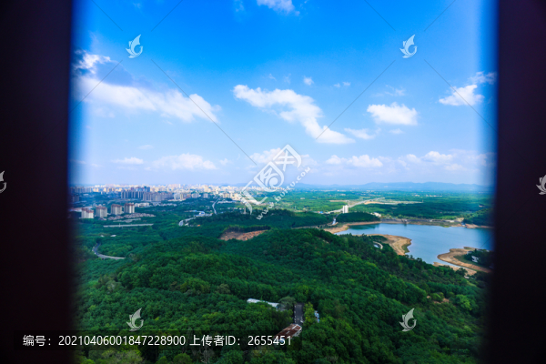儋州風光