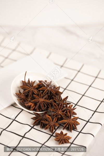 八角