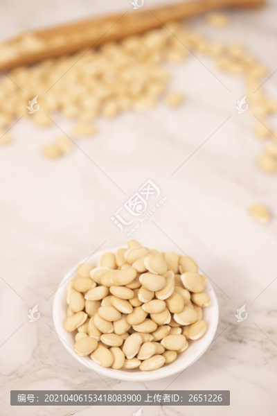白扁豆