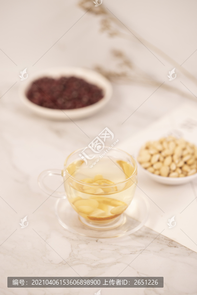 白扁豆