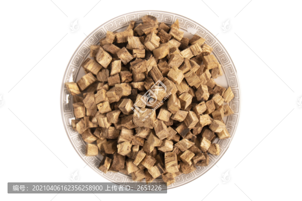 柴葛根