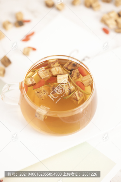 柴葛根