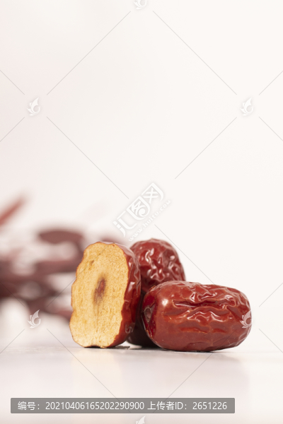 棗
