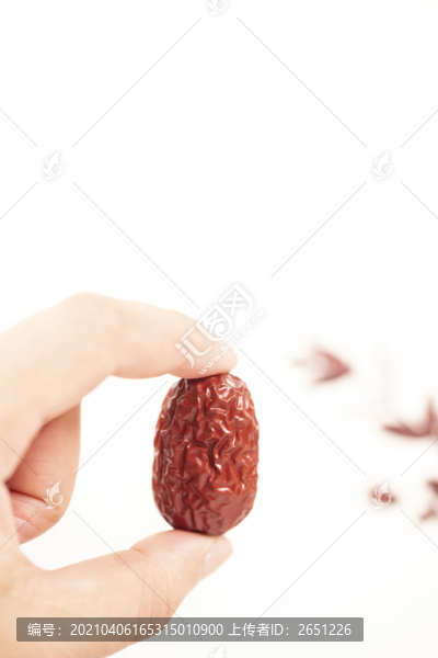 棗