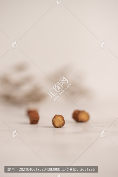 紫丹參