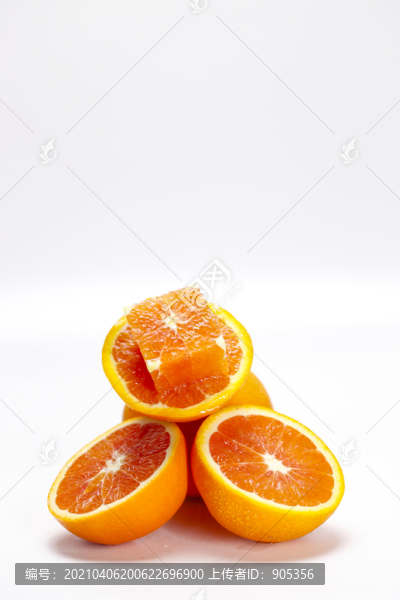 秭歸中華紅橙