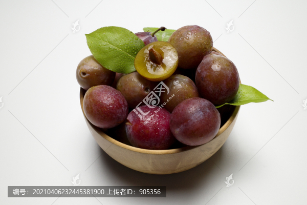 澳洲西梅