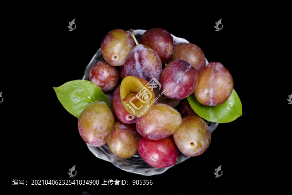 澳洲西梅