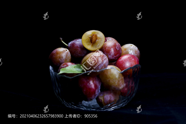 澳洲西梅