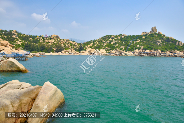 那琴半島地質(zhì)海洋公園