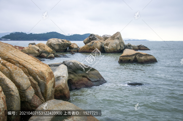 珠海海景