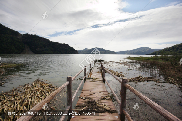棧橋