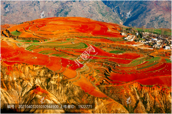 云南風景
