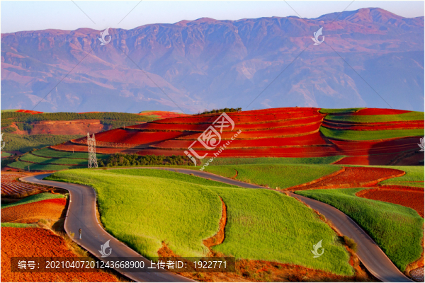 云南風景
