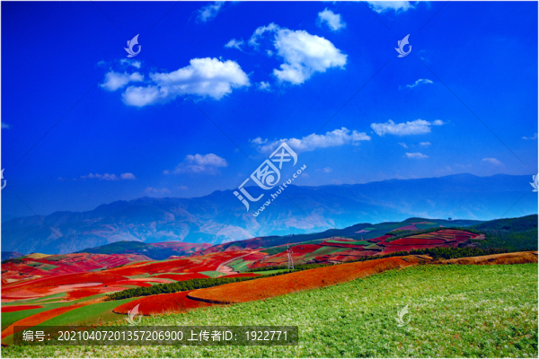 云南風景