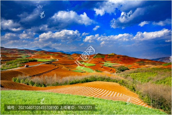 云南風景