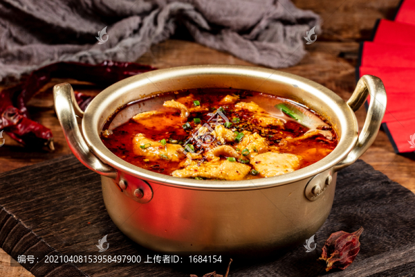 水煮魚