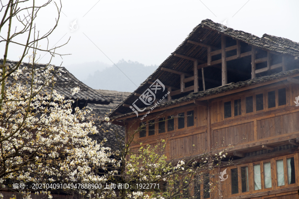 貴州建筑