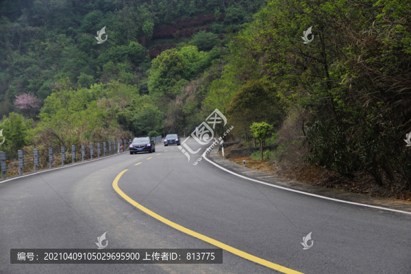 山路行車(chē)