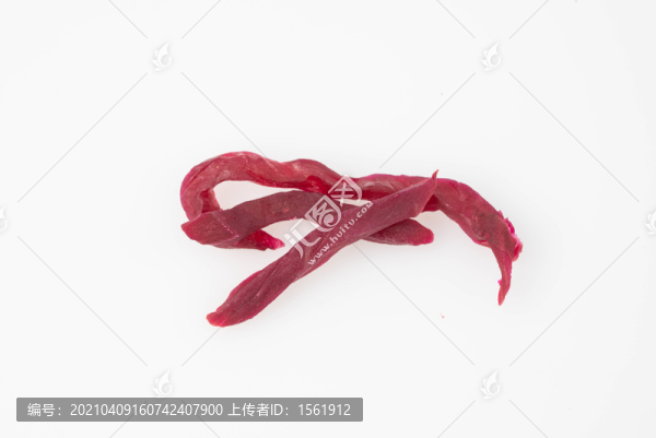 紅薯干紫薯干