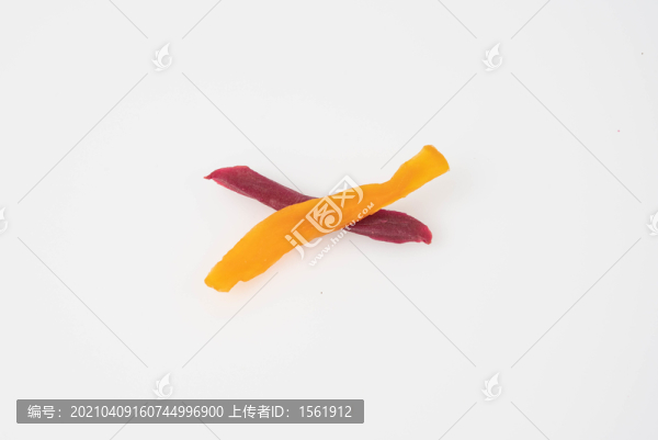 紅薯干紫薯干