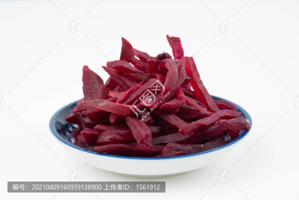 紅薯干紫薯干